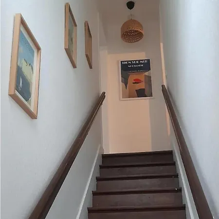 Escapade A Sur Mer-plages Du Debarquement Apartment Lion-sur-Mer