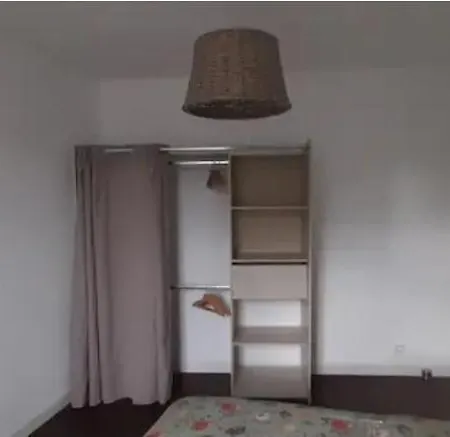 Apartment Escapade A Sur Mer-plages Du Debarquement