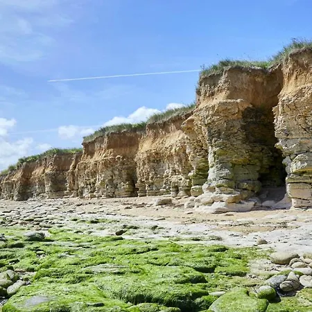Escapade A Sur Mer-plages Du Debarquement Apartment *