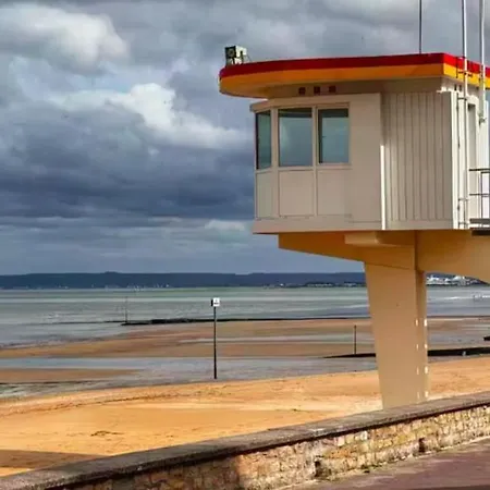 Escapade à Sur Mer-plages Du Débarquement Appartamento