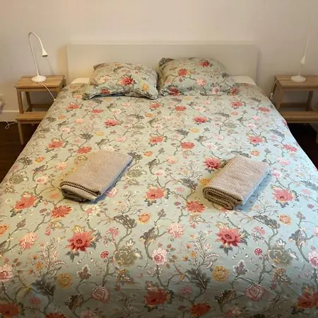 Apartment Escapade A Sur Mer-plages Du Debarquement *