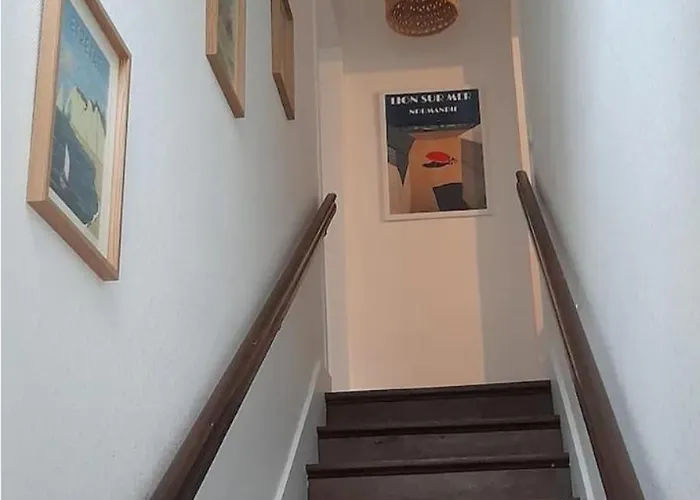 Escapade A Sur Mer-plages Du Debarquement Apartment Lion-sur-Mer