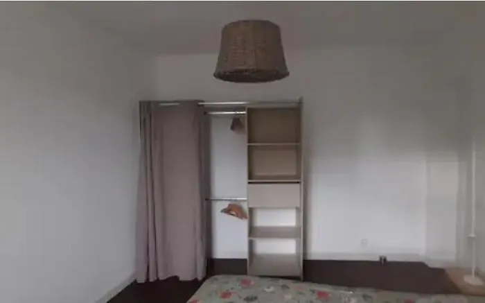 Apartment Escapade A Sur Mer-plages Du Debarquement