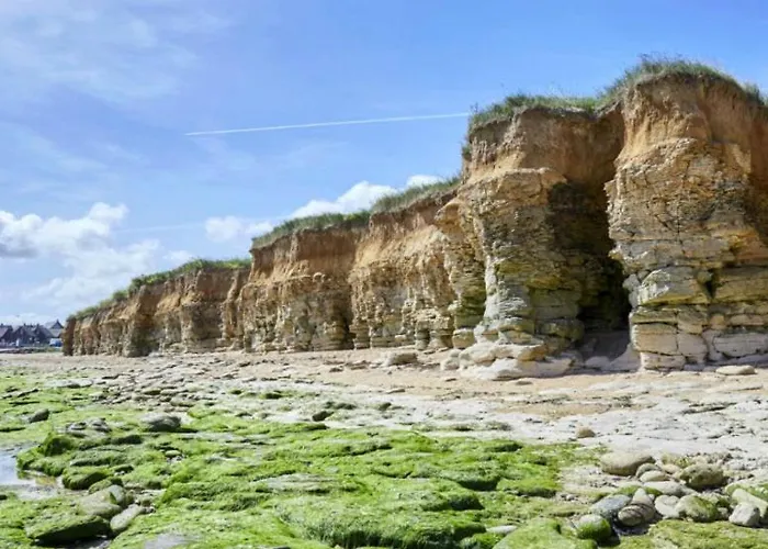 Escapade A Sur Mer-plages Du Debarquement Apartment