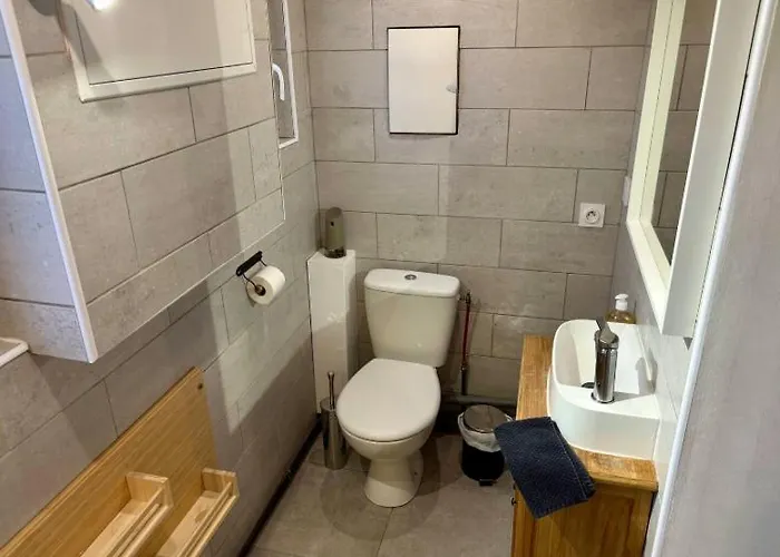 Escapade A Sur Mer-plages Du Debarquement